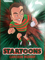 CAMERON MURRAY Startoons ST 13