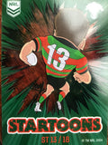 CAMERON MURRAY Startoons ST 13