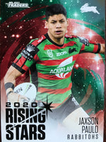 JAXSON PAULO - Rising Stars - RS 35