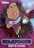 MARTIN TAUPAU Startoons ST 07