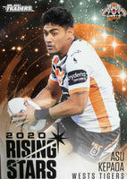 ASU KEPAOA - Rising Stars - RS 47