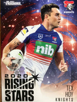 TEX HOY - Rising Stars - RS 24