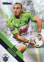 JOSH HODGSON - Pearl Special - PS 013