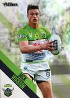 JACK WIGHTON - Pearl Special - PS 019