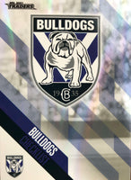 BULLDOGS CHECKLIST - Pearl Special - PS 021