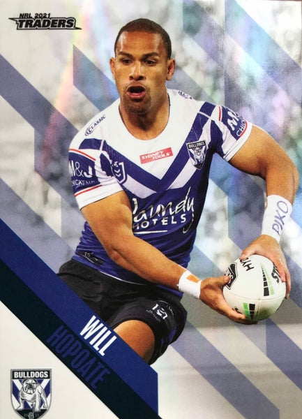 WILL HOPOATE - Pearl Special - PS 025