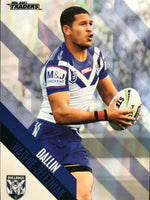 DALLIN WATENE-ZELEZNIAK - Pearl Special - PS 030