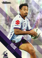 FELISE KAUFUSI - Pearl Special - PS 067