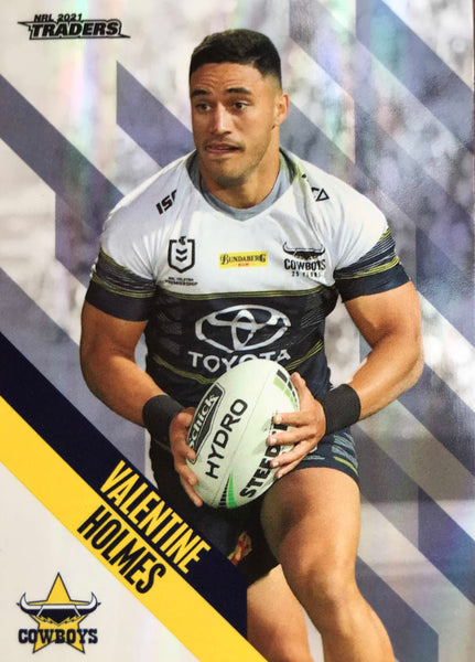 VALENTINE HOLMES - Pearl Special - PS 084