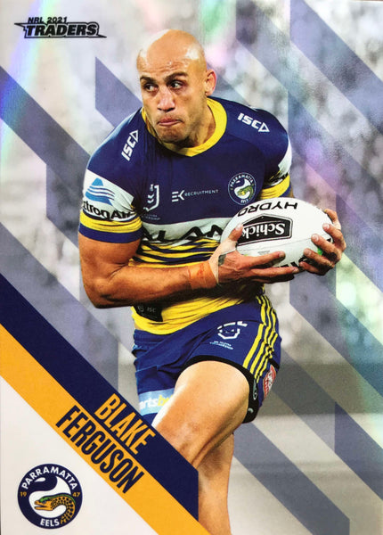 BLAKE FERGUSON - Pearl Special - PS 094