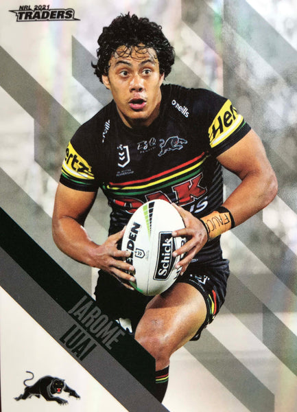 JAROME LUAI- Pearl Special - PS 108