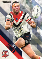 BOYD CORDNER - Pearl Special - PS 132