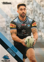 SHAUN JOHNSON - Pearl Special - PS 035