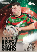 BAYLEY SIRONEN - Rising Stars - RS 36