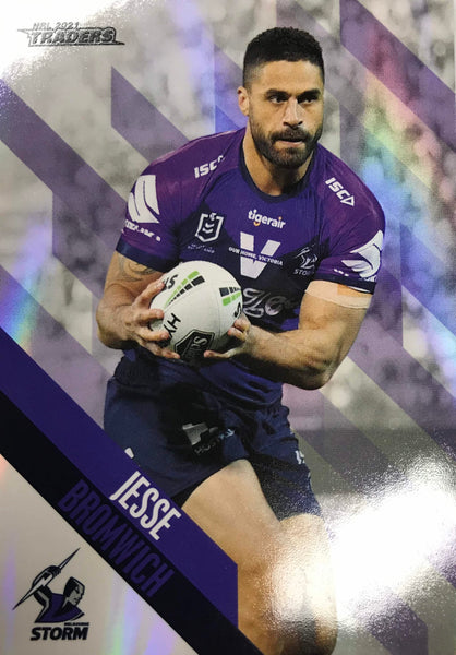 JESSE BROMWICH - Pearl Special - PS 063