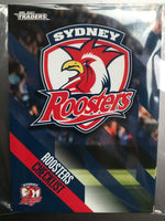 ROOSTERS TEAM SET - all 10 Easts Base Cards