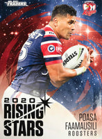 POASA FAAMAUSILI - Rising Stars - RS 42