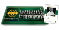The 1948 Invincibles Box Set - Every card is Foil (set) No'd   /60