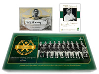 Invincibles Box Set - With Neil Harvey Signature Card