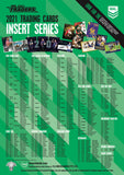 Box of NRL 2021 Traders
