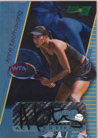 ANNE KEOTHAVONG AUTOGRAPH 2011 ACE AUTHENTIC EX #30