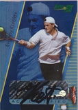 EVGENY KOROLEV AUTOGRAPH 2011 ACE AUTHENTIC EX #34