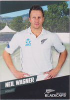 NEW ZEALAND BLACKCAPS BC-18/25