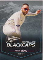 MARK CRAIG - BLACKCAPS BC-04/20