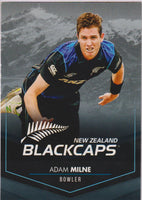 ADAM MILNE - NEW ZEALAND BLACKCAPS BC-12/20