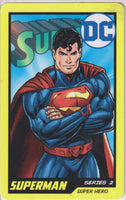 002 SUPER HERO
