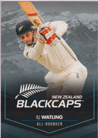 BJ WATLING - BLACKCAPS BC-19/20