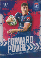 SEAN McMAHON FORWARD POWER FP-05