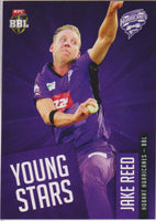 YOUNG STARS - ﻿JAKE REED YS-07