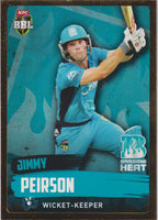 GOLD CARD #088 JIMMY PEIRSON