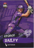 2015-16 Cricket FULL Common Card Set