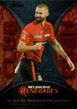 2022-23 Cricket Traders Club Heroes Parallel - CHP 13 - Kane Richardson - 44/70