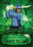 2022-23 Cricket Traders Mojo Emerald - ME 061 - Harry Nielsen - 13/30