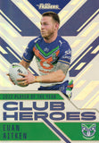 2023 NRL Titanium Club Heroes - Euan Aitken - CH 29 - New Zealand Warriors