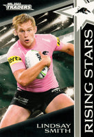 2023 NRL Titanium Rising Stars - RS 33 - Lindsay Smith - Penrith Panthers