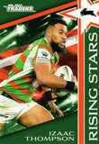 2023 NRL Titanium Rising Stars - RS 36 - Izaac Thompson - South Sydney Rabbitohs