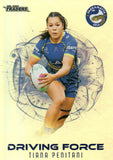 2023 NRL Titanium Driving Force - Tiana Penitani - DF 59 - Parramatta Eels