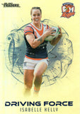 2023 NRL Titanium Driving Force - Isabelle Kelly - DF 65 - Sydney Roosters