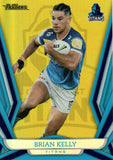 2023 NRL Titanium Pearl Gold Special - GS 048 - Brian Kelly - 24/72