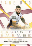 2023 NRL Titanium Season To Remember - STR 2 - Adam Reynolds - Brisbane Broncos