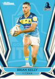 2023 NRL Titanium Common Card - 048 - Brian Kelly - Gold Coast Titans