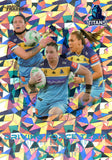 2023 NRL Titanium PRIORITY Driving Force Team - DFT 18 - Gold Coast Titans - 24/33