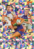 2023 NRL Titanium PRIORITY Driving Force Team - DFT 19 - Newcastle Knights - 33/33