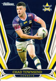 2023 NRL Titanium Common Card - 090 - Chad Townsend - North Queensland Cowboys