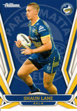 2023 NRL Titanium Common Card - 095 - Shaun Lane - Parramatta Eels