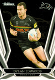 2023 NRL Titanium Common Card - 104 - Dylan Edwards - Penrith Panthers